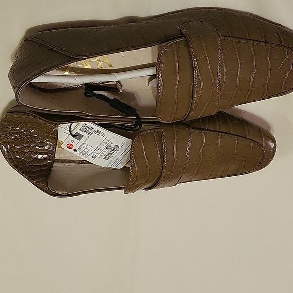 Zara loafer - Picture 2 of 4